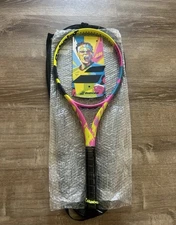 Babolat Aero Rafa 317g 4 1/4 Unstrung (Brand New)
