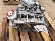 Automatic Transmission 1.6l Base 6 Speed Fits 11-15 Mini Cooper 326046