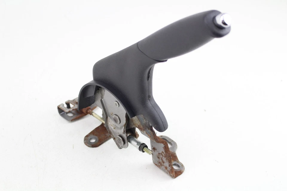 Palanca de manija de freno de emergencia para piso central delantero Scion Xa 2004-2006 46201-52050 Foto 2 de 4