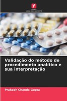 Prakash Chanda Gupta | ValidaçãO Do MéTodo De Procedimento AnalíTico E Sua...