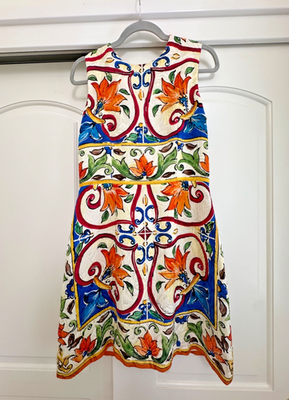 dolce gabbana dress sale Dolce & Gabbana
