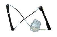 Kamoka Fensterheber 7200249 FüR VW Golf 5 1K1 16V FSI TSI Multifuel TDI 4Motion