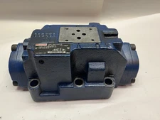 BOSCH REXROTH,4WEH22E76/6EW110,DIRECTIONAL VALVE R901205276