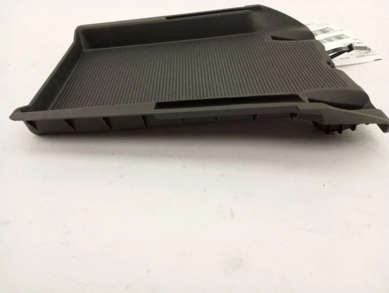 Guantera VOLVO V50 S40 alfombrilla 2004 2005 2006 2007 2008 2009 2010 2011 Foto 4 de 4