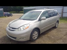 Anti-Lock Brake Part Actuator And Pump Assembly ABS Fits 04-08 SIENNA 136863