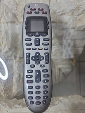 LOGITECH HARMONY 650 Programmable Universal R...