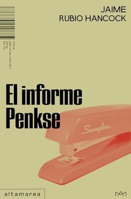 El informe Penkse - Spanish Language  NEW Jaime Rubio Han 2023