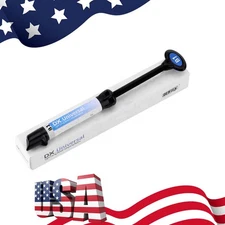 Dental Light Cure Composite Resin B1 Anterior/Posterior Restorations DENTEX