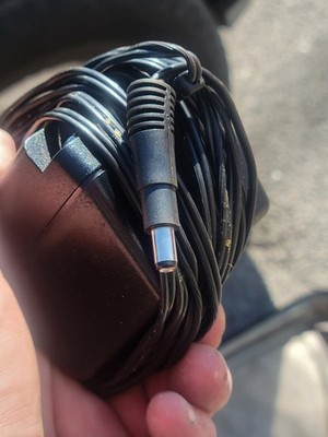 Bose AC/DC Adapter PS51 Model 146225 Black Power Supply MPN PS51