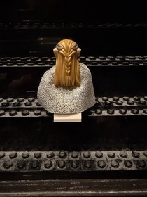 LEGO Galadriel Minifigure AUTHENTIC Lord of the Rings Hobbit LOTR 79015