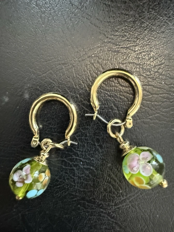 Pendientes para mujer Talbots Foto 3 de 3