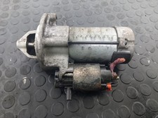 KIA SPORTAGE Starter Motor 2013-2016 1.7L D4FD