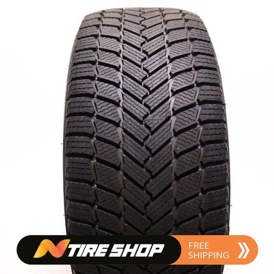 New 265/45R20 Michelin x-ice Snow SUV - 108T - 10/32
