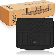 LASFIT Cargo Liner for Honda CR-V 2023 2024 2025 2026 (Include Hybrid Models) Al