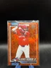 2026 Topps #20 Vladimir Guerrero Jr. Holiday Chicks