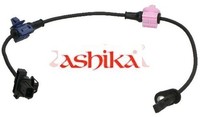 Ashika 151-04-487 Sensor FüR Raddrehzahl ABS Sensor Raddrehzahl FüR Honda