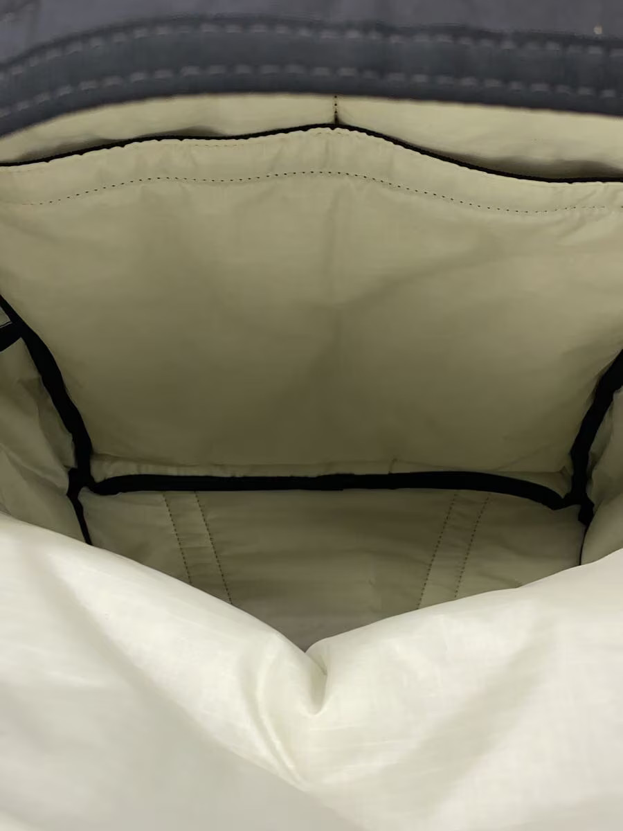 PORTER Backpack Nylon BLK 502 05958 - image 6