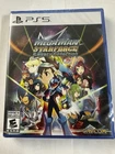 Megaman Star Force Legacy Collection (PS5 / Playstation 5) NEW
