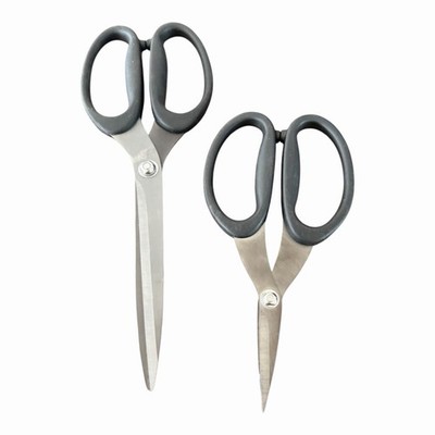 Tim Holtz Tonic Studios Scissors Lot   8  & 5  Precision Craft Scissors