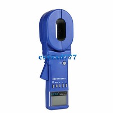 ETCR2000B+ Explosion Proof Type Clamp Earth Resistance Tester 0.01Ω~1200Ω