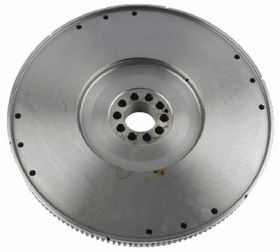 SACHS 3421 601 012 Schwungrad für MERCEDES-BENZ