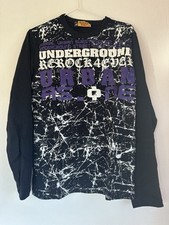 Vintag Longsleeve Shirt 