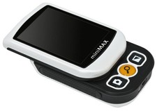 miniMax-Lupe Reinecker - NEU - elektronische Lupe