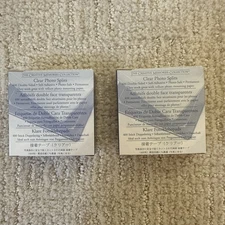 Creative Memories Clear Photo Splits—2 Boxes