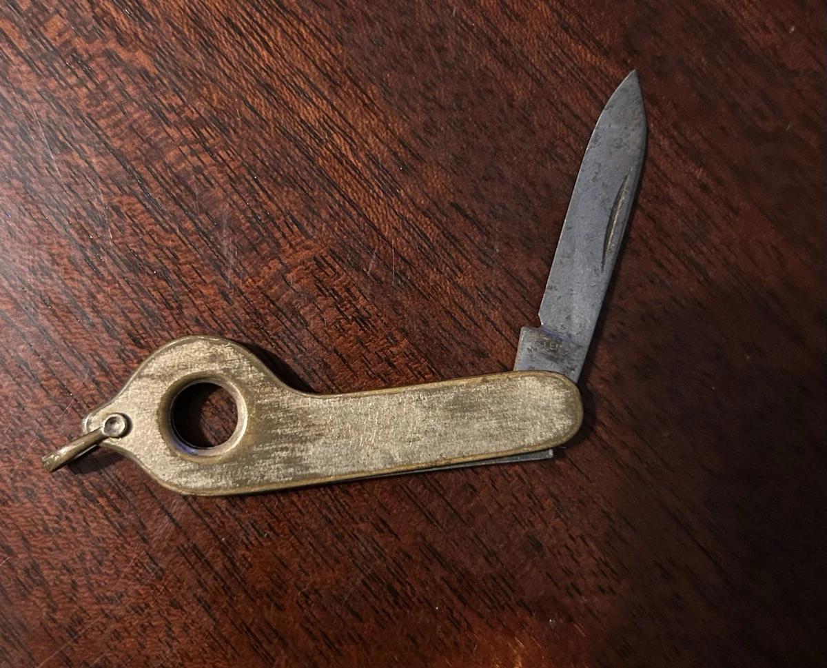 Miller Bros. Vintage Folding Knives for sale | eBay