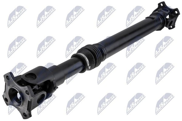 Original Nty Gelenkwelle Achsantrieb NWN-SU-023 FüR Suzuki-image