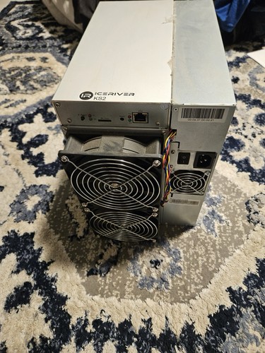 IceRiver KS2 ASIC Miner
