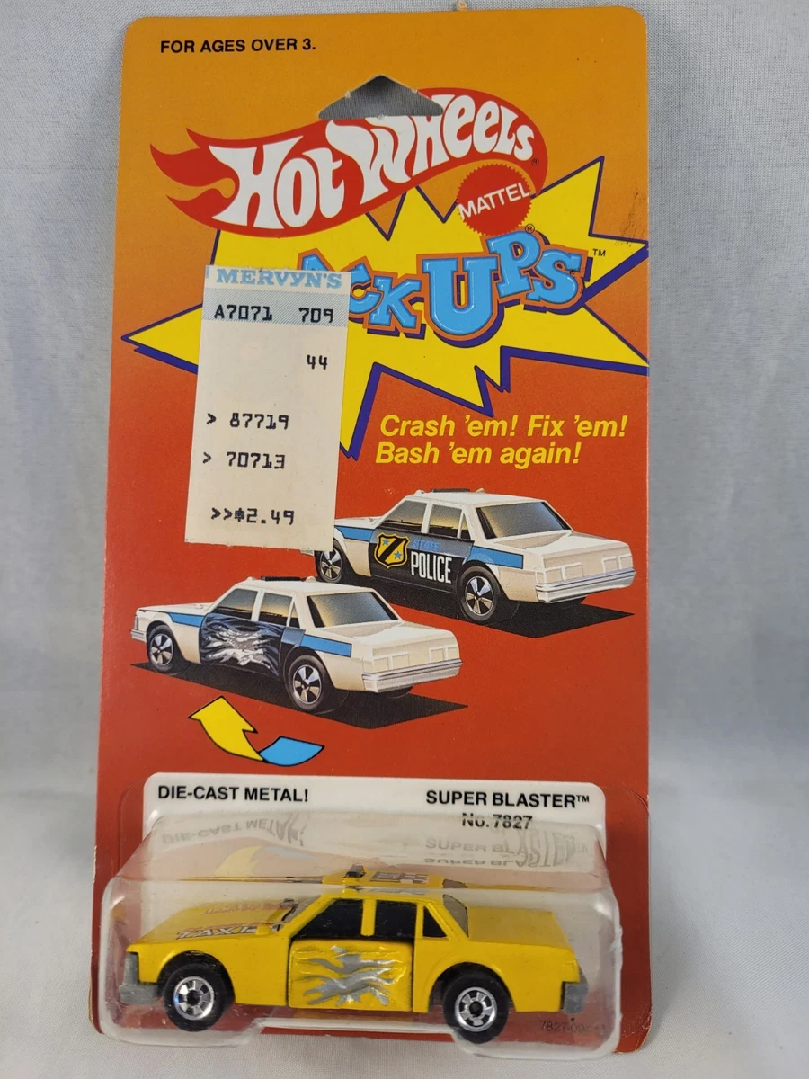 Preços baixos em Veículo Amarelo 1983 Hot Wheels Ano de Fabricação