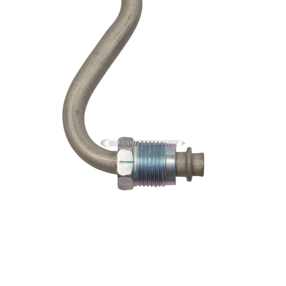 Manguera de presión de dirección asistida TCP para Chevy El Camino Malibu Camaro Edelmann Foto 3 de 3