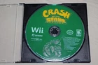 Crash of the Titans (Nintendo Wii, 2007) DISC ONLY