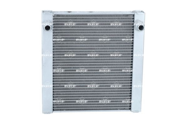 MotorküHler WasserküHler NRF 550305 Aluminium FüR BMW 5Er G30 F90 Touring G31 X3-image