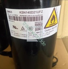 1PC Compressor New KSN140D21UFZ