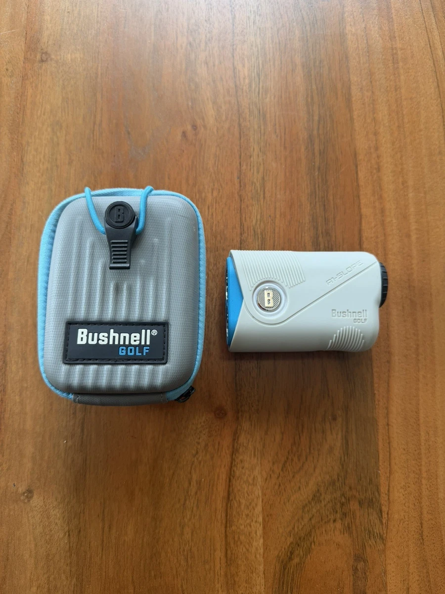 Bushnell Tour V3 Slope Edition for sale | eBay