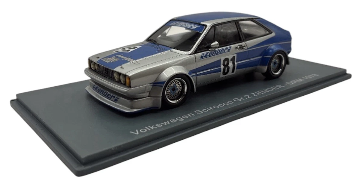 Volkswagen 1:43 Diecast & Toy Vehicles for sale - eBay