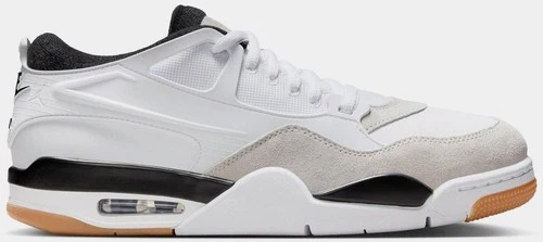 Jordan 4 RM Military Black