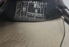 SAS Tripad Comfort Black Leather Moccasin Slip On Loafers 8.5 Barley Worn EUC  — photo 9