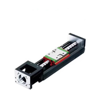 1Pc. New KK4001C-200A1-F0 Linear Slide Table Linear Module For Single Axis Robot