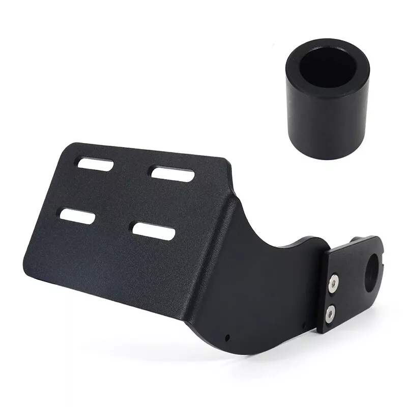 Breakout fender eliminator deals