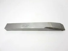 Tri Tool 99-1661 Durabit Tool Bit, Trailing Bevel, RH, 614RBL - 636RBL Lathes