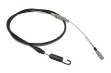 GENUINE OEM TORO PART # 107-4294 TRACTION CABLE FOR 21" HEAVY-DUTY REAR BAGGERS