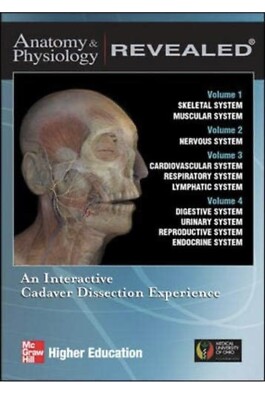 Nervous System by McGraw-Hill Staff and Medical College of Ohio (2005,...