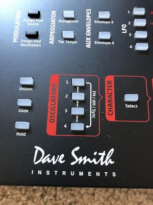 Sequential Prophet-12 Desktop Module | eBay
