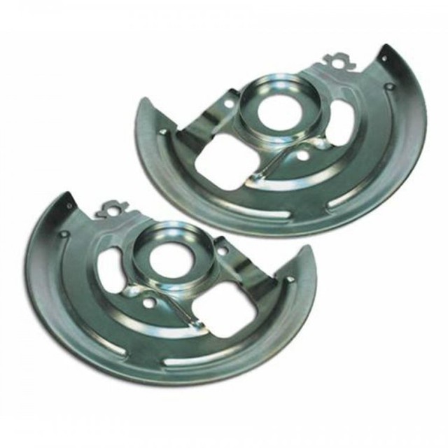 67 69 Camaro Firebird 68 74 Nova Disc Brake Conversion With 2 Drop