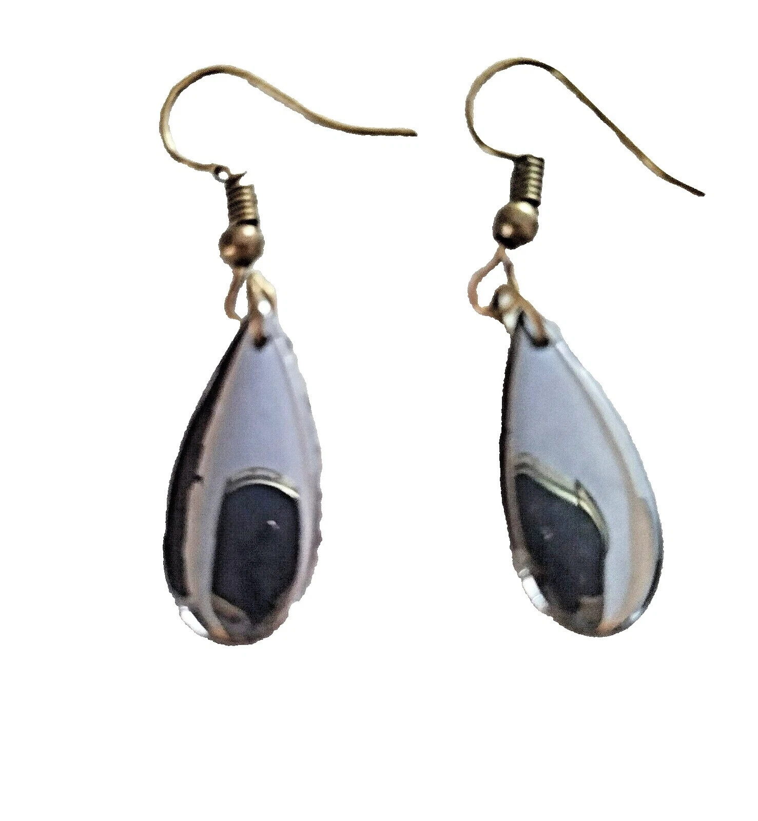 Joyería de Moda de Acero Quirúrgico Hematite