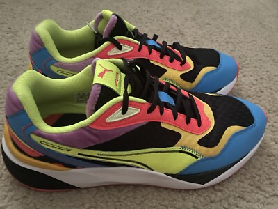 Puma mixes | eBay
