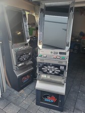 Bally Wulff Spielautomat, Original, voll funk...